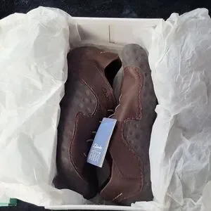 Clarks | Shoes | Clarks Mens Nubuck Active Air Mo Three  display picture 2